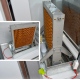 Produs Resigilat Incubator profesional cu invertor MS-1000
