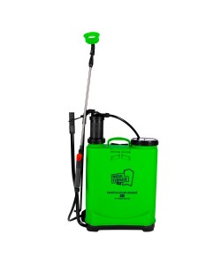 Pompa de stropit manuala, Micul Fermier 16L