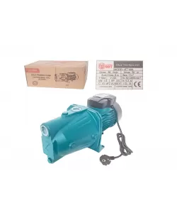 Pompa de suprafata, DDT, JET100L, 1500 W, Fonta , Bobinaj cupru Pompa de suprafata, DDT, JET100L, 1500 W, Fonta , Bobinaj cupru