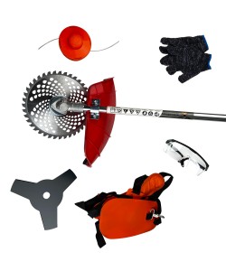 Motocoasa motor 4 timpi KraftRoyal  Germany T5600 6CP