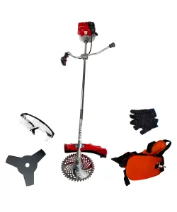 Motocoasa motor 4 timpi KraftRoyal Germany T5600 6CP Motocoasa motor 4 timpi KraftRoyal Germany T5600 6CP