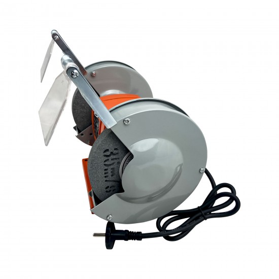 Polizor de banc , Gospodar 350 W, 2956 rpm