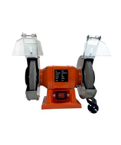 Polizor de banc , Gospodar 350 W, 2956 rpm