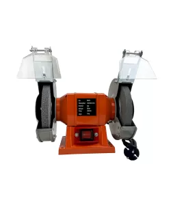 Polizor de banc , Gospodar 350 W, 2956 rpm Polizor de banc , Gospodar 350 W, 2956 rpm