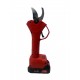Foarfeca de Gradina cu acumulator Doctor, 24V, 2 Ah Foarfeca de Gradina cu acumulator Doctor, 24V, 2 Ah