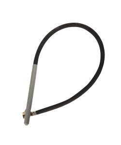 Lance pentru vibrator beton 2m x 35mm