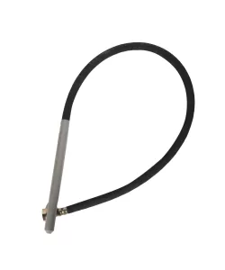 Lance pentru vibrator beton 2m x 35mm