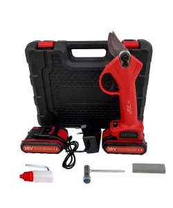 Foarfeca de gradina Campion, 2 acumulatori, 36V Foarfeca de gradina Campion, 2 acumulatori, 36V