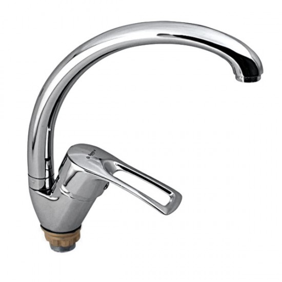 Baterie bucatarie din silumin Champion Hansberg 777 Campion