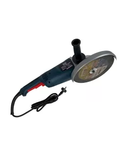 Polizor unghiular, ( Flex electric ), German Meister 2350W, diametru disc max 230mm, 6000 Rpm, Albastru Polizor unghiular, ( Flex electric ), German Meister 2350W, diametru disc max 230mm, 6000 Rpm, Albastru