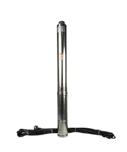 Pompa submersibila Zinith Italy 4STM227, 1.65KW, 80 L/min, 160m, bobinaj cupru, cablu alimentare 20m Pompa submersibila Zinith Italy 4STM227, 1.65KW, 80 L/min, 160m, bobinaj cupru, cablu alimentare 20m