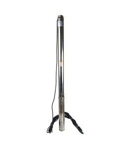 Pompa submersibila Zinith Italy 3STM227, 1.85KW, 85 L/min 160m, bobinaj cupru, cablu alimentare 20m