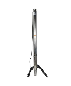 Pompa submersibila Zinith Italy 3STM227, 1.85KW, 85 L/min 160m, bobinaj cupru, cablu alimentare 20m Pompa submersibila Zinith Italy 3STM227, 1.85KW, 85 L/min 160m, bobinaj cupru, cablu alimentare 20m