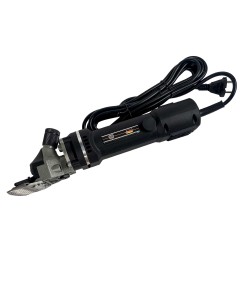 Masina de tuns oi, electrica, German Meister, 850W, Negru