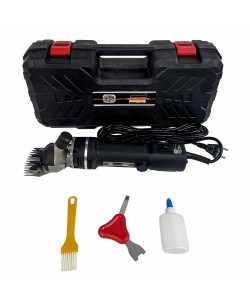 Masina de tuns oi, electrica, German Meister, 850W, Negru