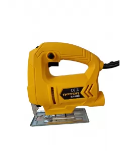 Fierastrau pendular Rotor, 500 W, 3300 rot/min Fierastrau pendular Rotor, 500 W, 3300 rot/min