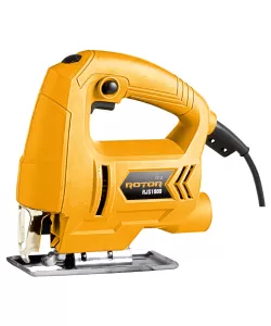 Fierastrau pendular Rotor, 500 W, 3300 rot/min Fierastrau pendular Rotor, 500 W, 3300 rot/min