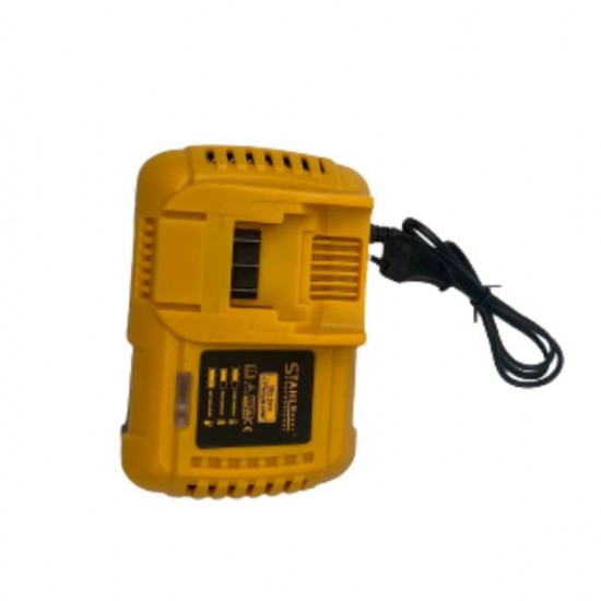 Statie incarcare 36v 8ah 3 pini simetrici