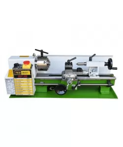 Strung Pentru Metal Procraft Vmm800, 800W, 1620 Rpm Strung Pentru Metal Procraft Vmm800, 800W, 1620 Rpm