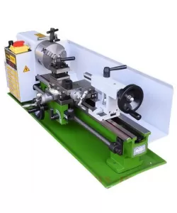 Strung Pentru Metal Procraft Vmm800, 800W, 1620 Rpm Strung Pentru Metal Procraft Vmm800, 800W, 1620 Rpm