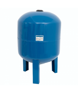 Vas expansiune Alpin Profi-100L, vertical cu suport, apa rece, volum 100 l