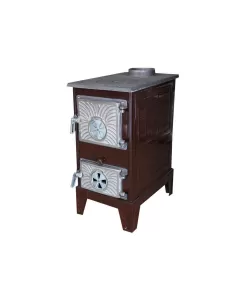 Mini soba de gatit Harlem