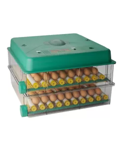 Incubator automat Eco Profi C-140