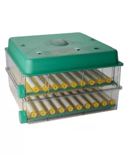 Incubator automat Eco Profi C-140