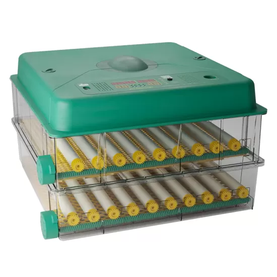 Incubator automat Eco Profi C-140
