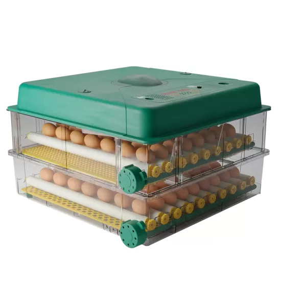 Incubator automat Eco Profi C-140