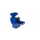 Moara de cereale si stiuleti+batoza de porumb, 2500 W, 500 Kg/H