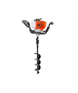 Motoburghiu forezat pamant, 1.9CP, 2 timpi