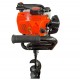 Motoburghiu forezat pamant, 1.9CP, 2 timpi