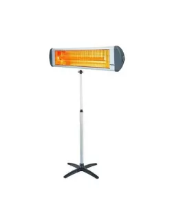 Radiator cu picior telescopic, 2500W Radiator cu picior telescopic, 2500W