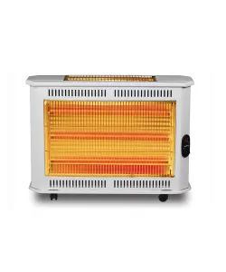 Radiator KUMTEL, 2800W