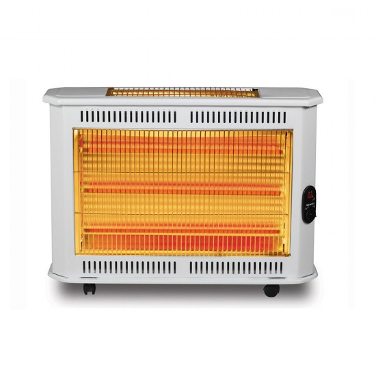 Radiator KUMTEL, 2800W Radiator KUMTEL, 2800W
