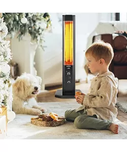 Radiator vertical, 1800W Radiator vertical, 1800W