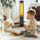 Radiator vertical, 1800W