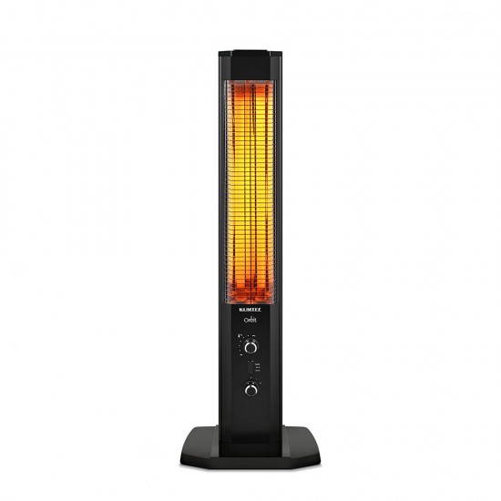 Radiator vertical, 1800W