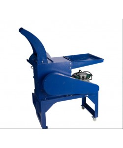 TEMP-10 tocator lucerna, fan, coceni (motor+moara+cuva)