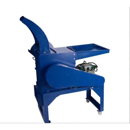 TEMP-10 tocator lucerna, fan, coceni (motor+moara+cuva)