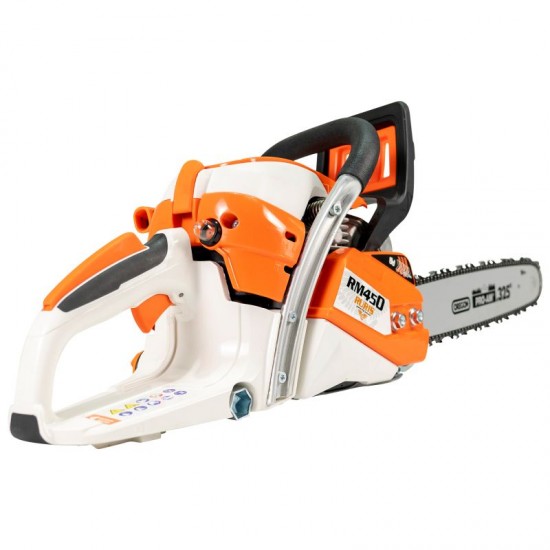 Motoferastrau RURIS RM 450 3 CP