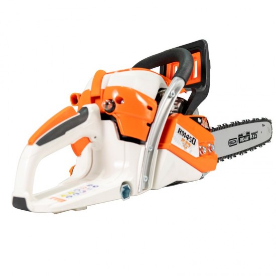 Motoferastrau RURIS RM 450 3 CP