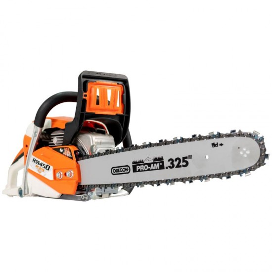 Motoferastrau RURIS RM 450 3 CP