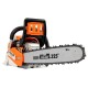 Motoferastrau RURIS RM 450 3 CP