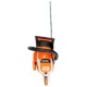 Motoferastrau RURIS RM 450 3 CP