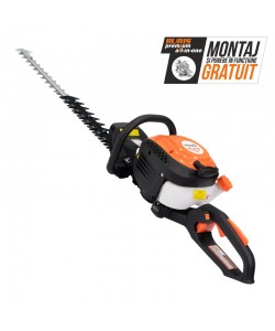 Motofoarfeca Ruris F555