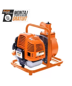 Motopompa RURIS MP 30 1.7 CP Motopompa RURIS MP 30 1.7 CP