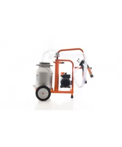 Mulgatoare Ruris Fagaras Lact 601 Mulgatoare Ruris Fagaras Lact 601