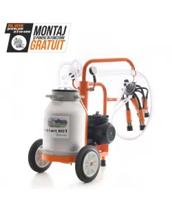 Mulgatoare Ruris Fagaras Lact 601 Mulgatoare Ruris Fagaras Lact 601